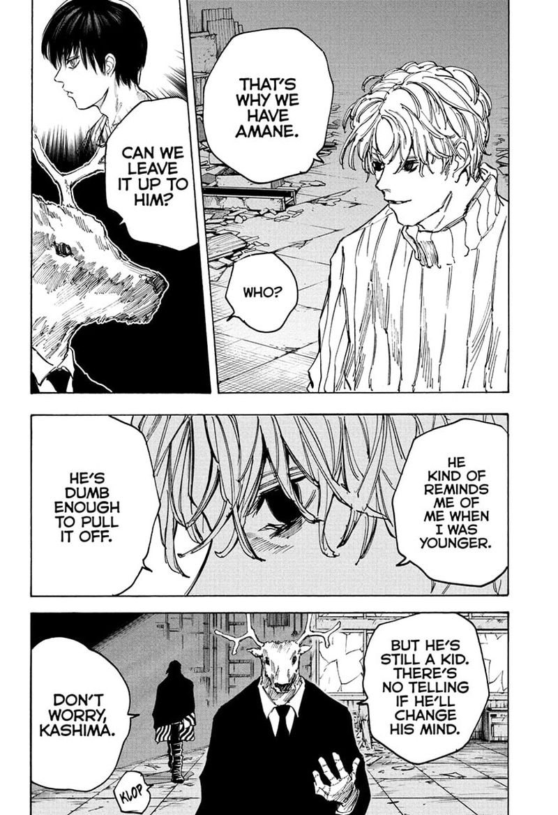 Chapter 83 Genius Style - Page 17